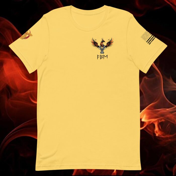 Printed Tee - Image 4