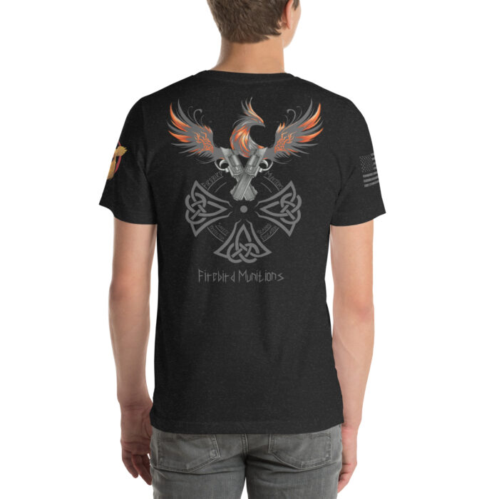 Printed Tee - Image 29