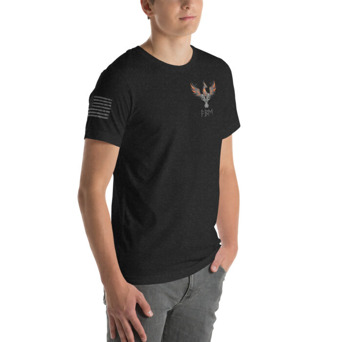Printed Tee - Image 33