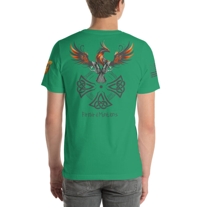 Printed Tee - Image 40