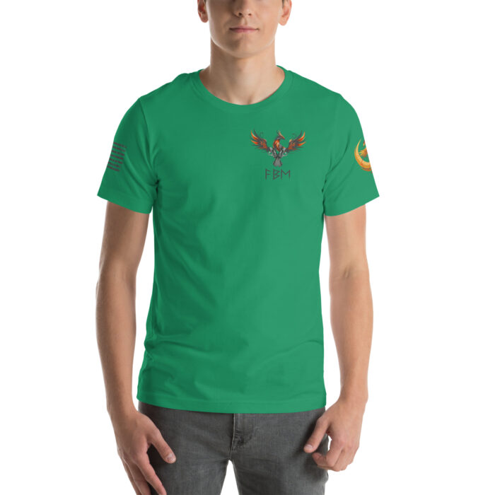 Printed Tee - Image 27