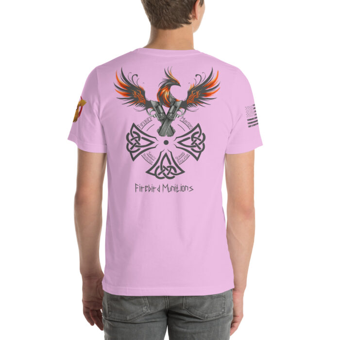 Printed Tee - Image 58