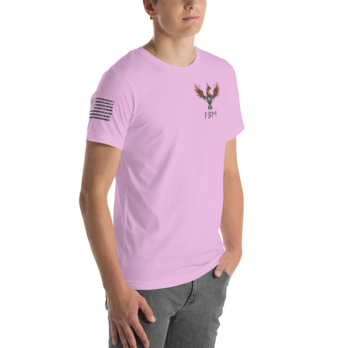 Printed Tee - Image 62