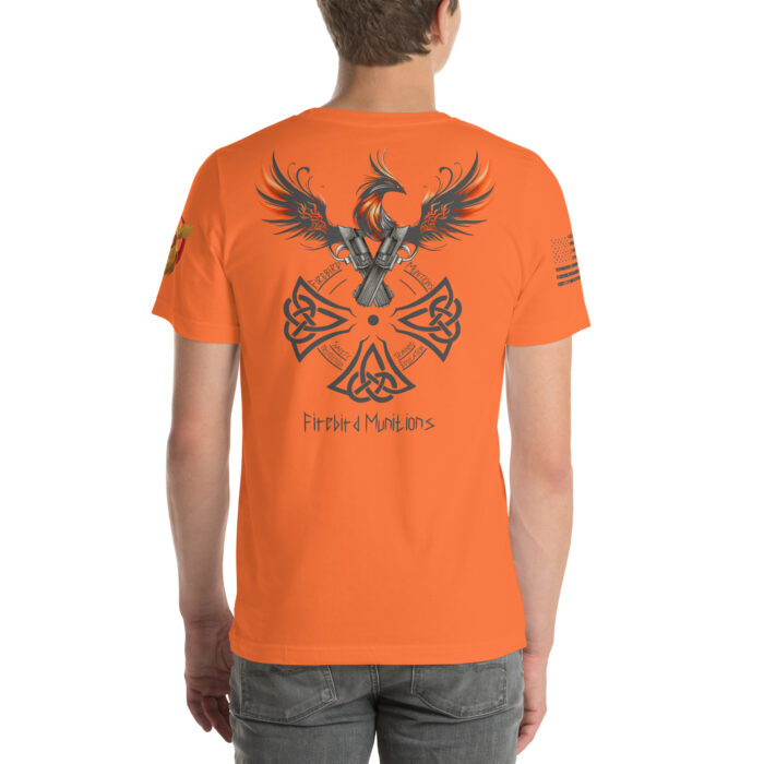 Printed Tee - Image 46