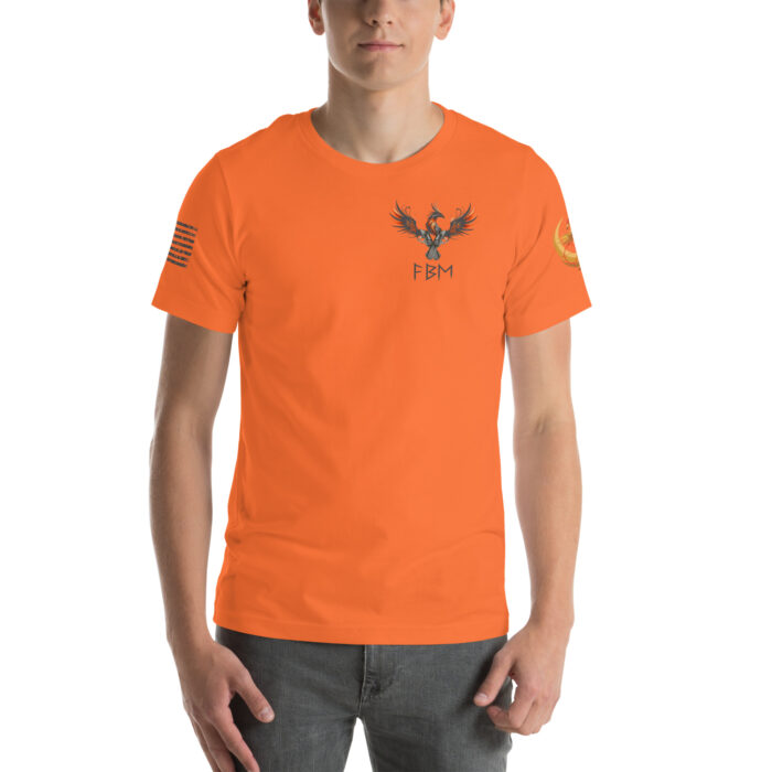 Printed Tee - Image 45