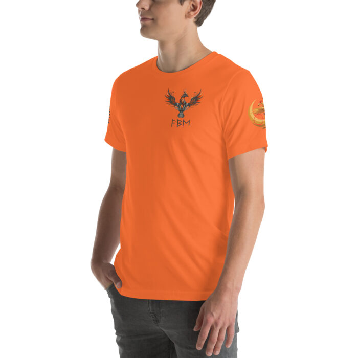 Printed Tee - Image 48