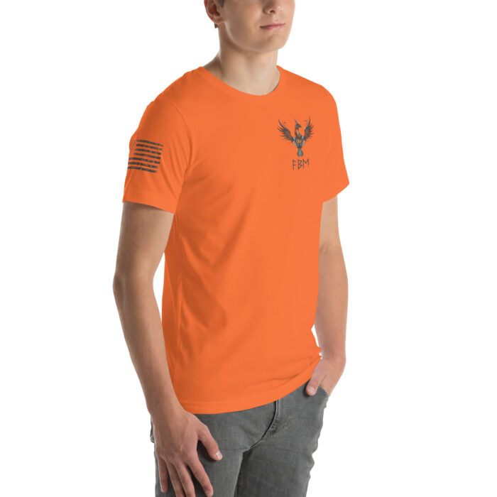 Printed Tee - Image 50
