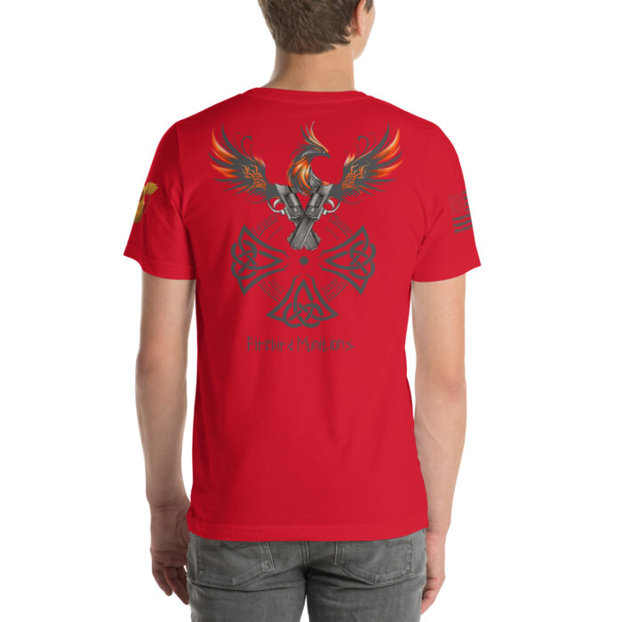 Printed Tee - Image 35