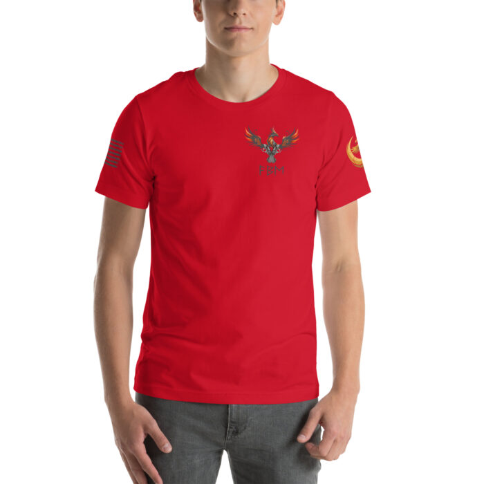 Printed Tee - Image 34