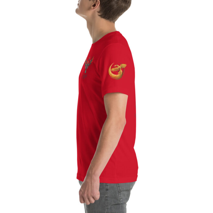 Printed Tee - Image 36