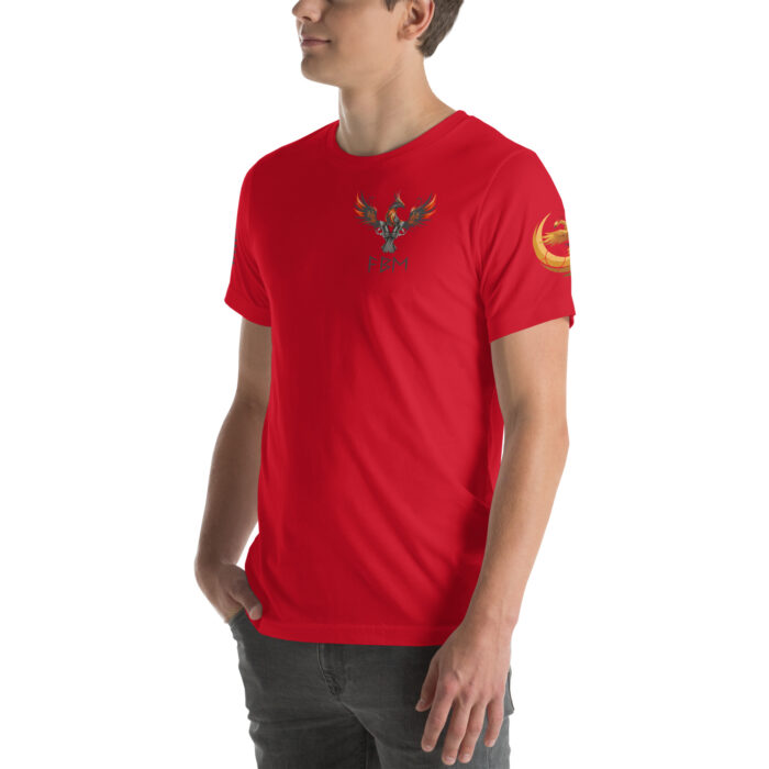 Printed Tee - Image 37