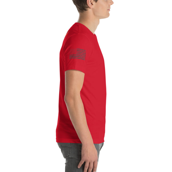 Printed Tee - Image 38