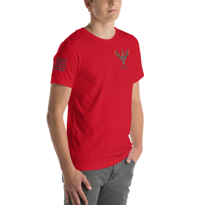 Printed Tee - Image 39