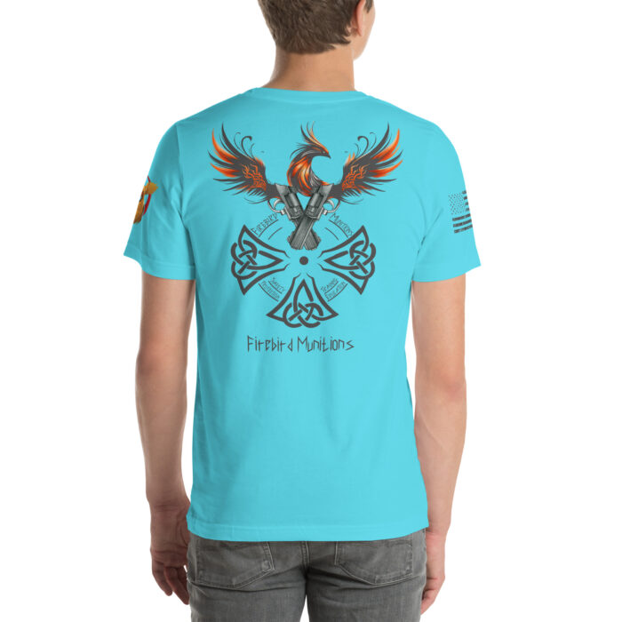 Printed Tee - Image 55