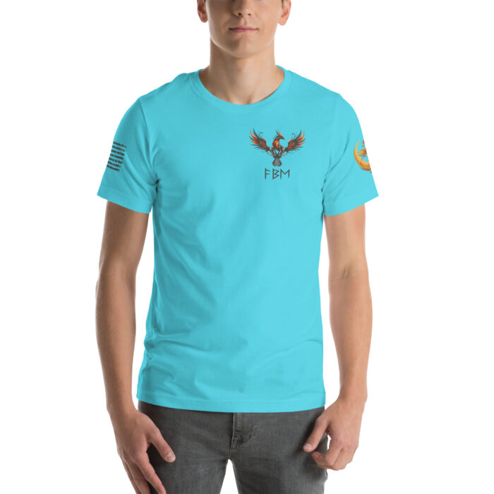 Printed Tee - Image 56