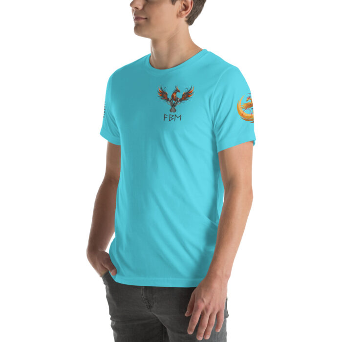 Printed Tee - Image 53