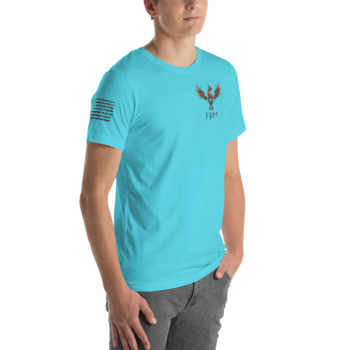 Printed Tee - Image 54
