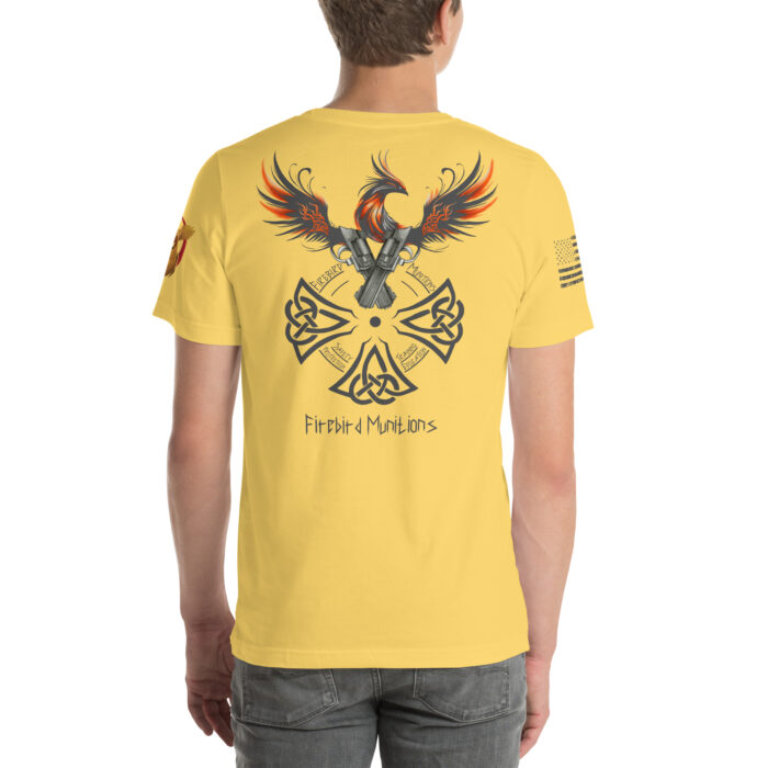Printed Tee - Image 64