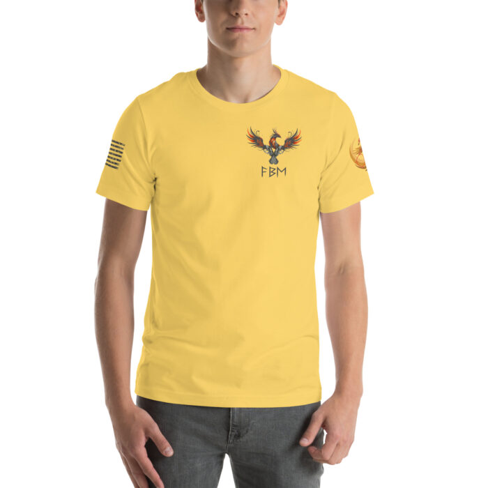 Printed Tee - Image 63