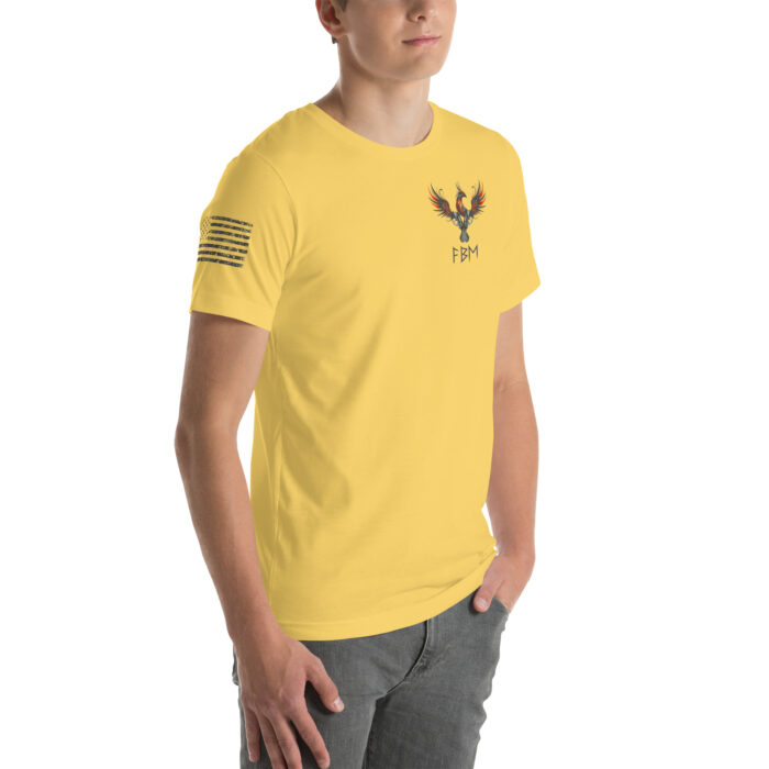 Printed Tee - Image 68