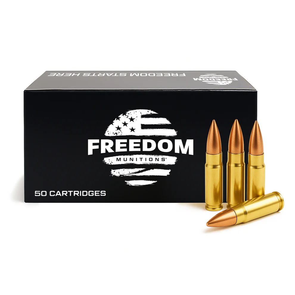 300 ACC BLK 147GR FMJ