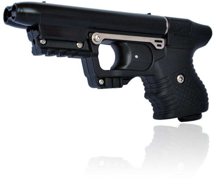JPX 2 Black