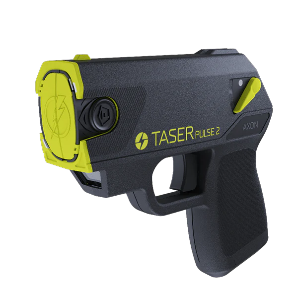 Taser Pulse 2