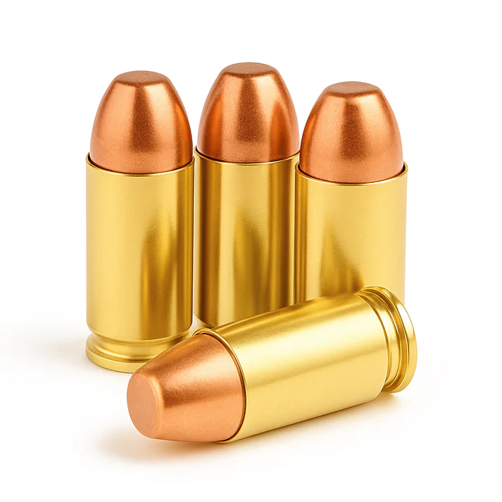 40 S&W 18 gr RNFP