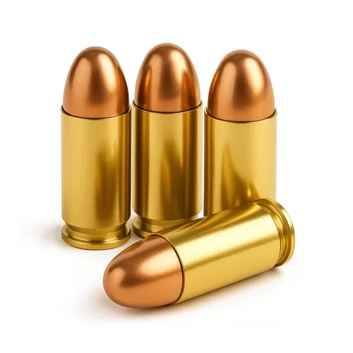 45 ACP 200 gr RN