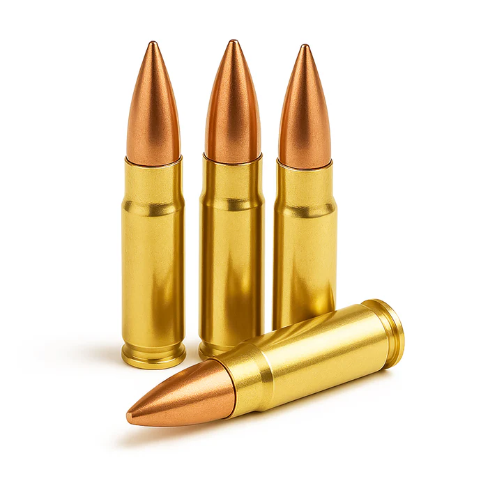 300 Blackout AAC 147gr FMJ